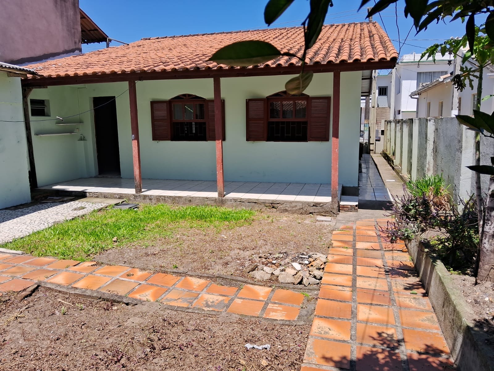 Casa, 5 quartos - Foto 13