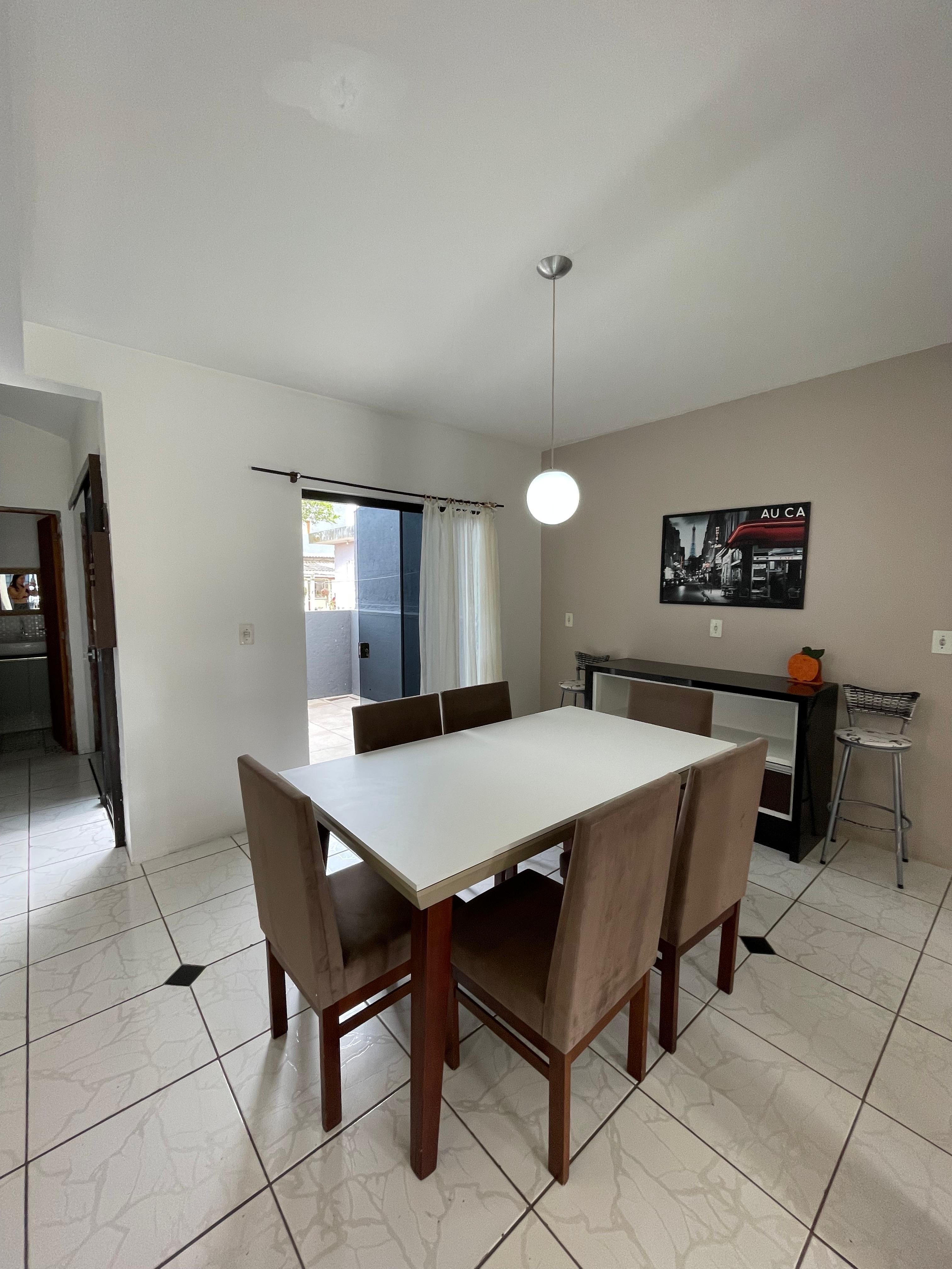 Casa com 3 Dormitórios para alugar, 150 m² por R$ 4.500,00 Casa com 3 Dormitórios para alugar, 150 m² por R$ 4.500,00