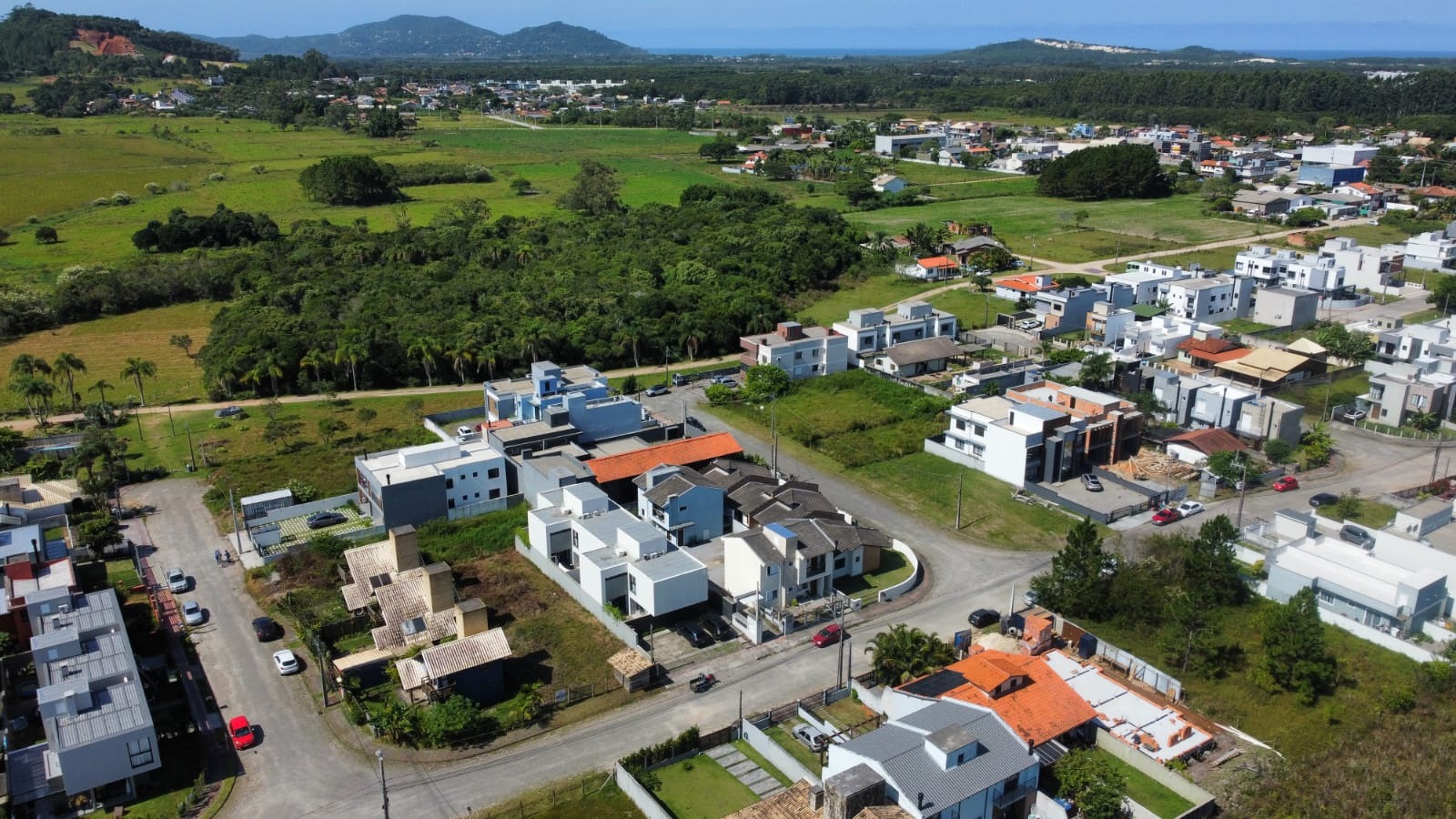Apartamento à venda  no Campo Duna - Garopaba, SC. Imóveis