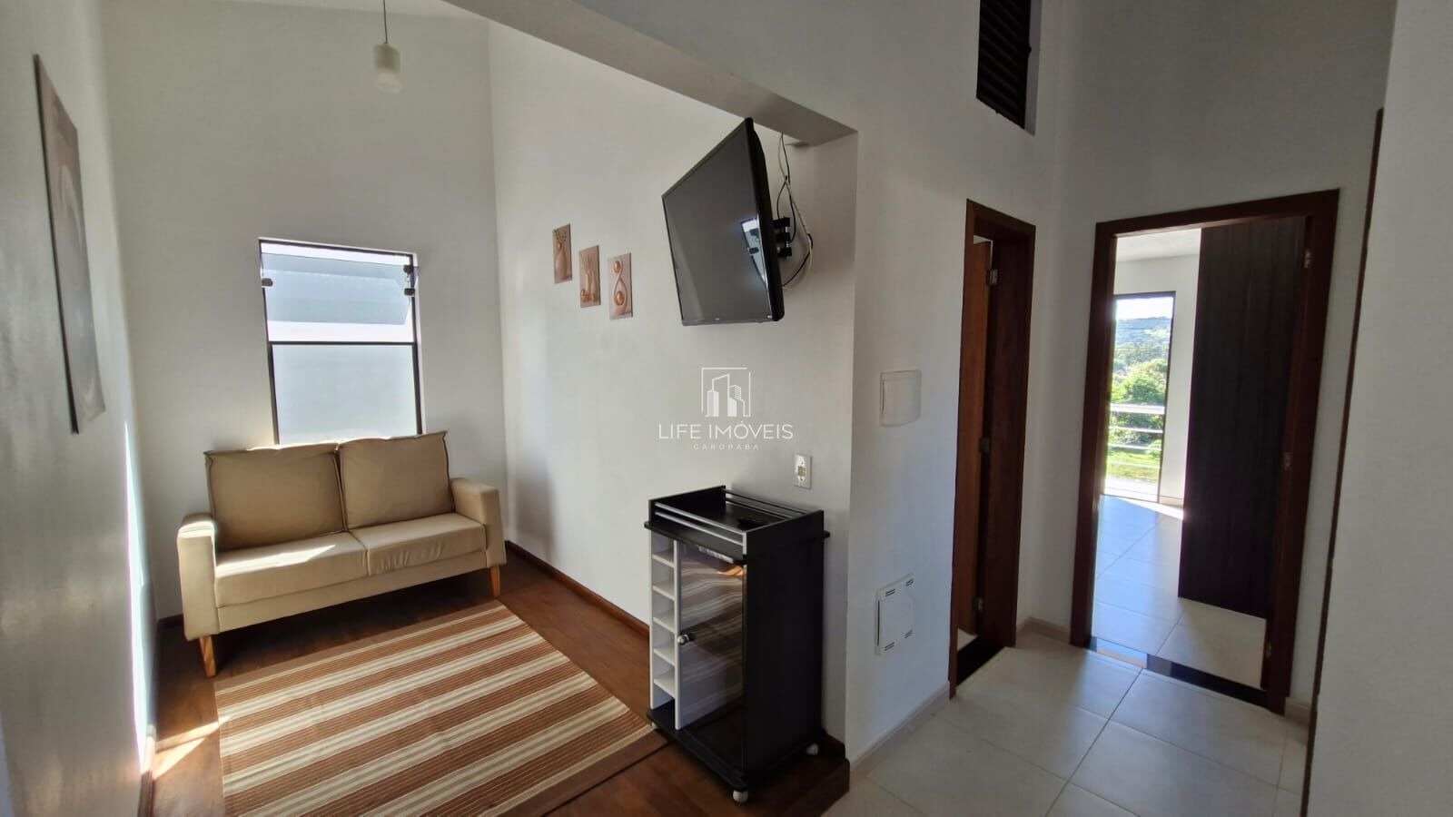 Apartamento com 2 Dormitórios para alugar, 100 m² por R$ 3.500,00 Apartamento com 2 Dormitórios para alugar, 100 m² por R$ 3.500,00