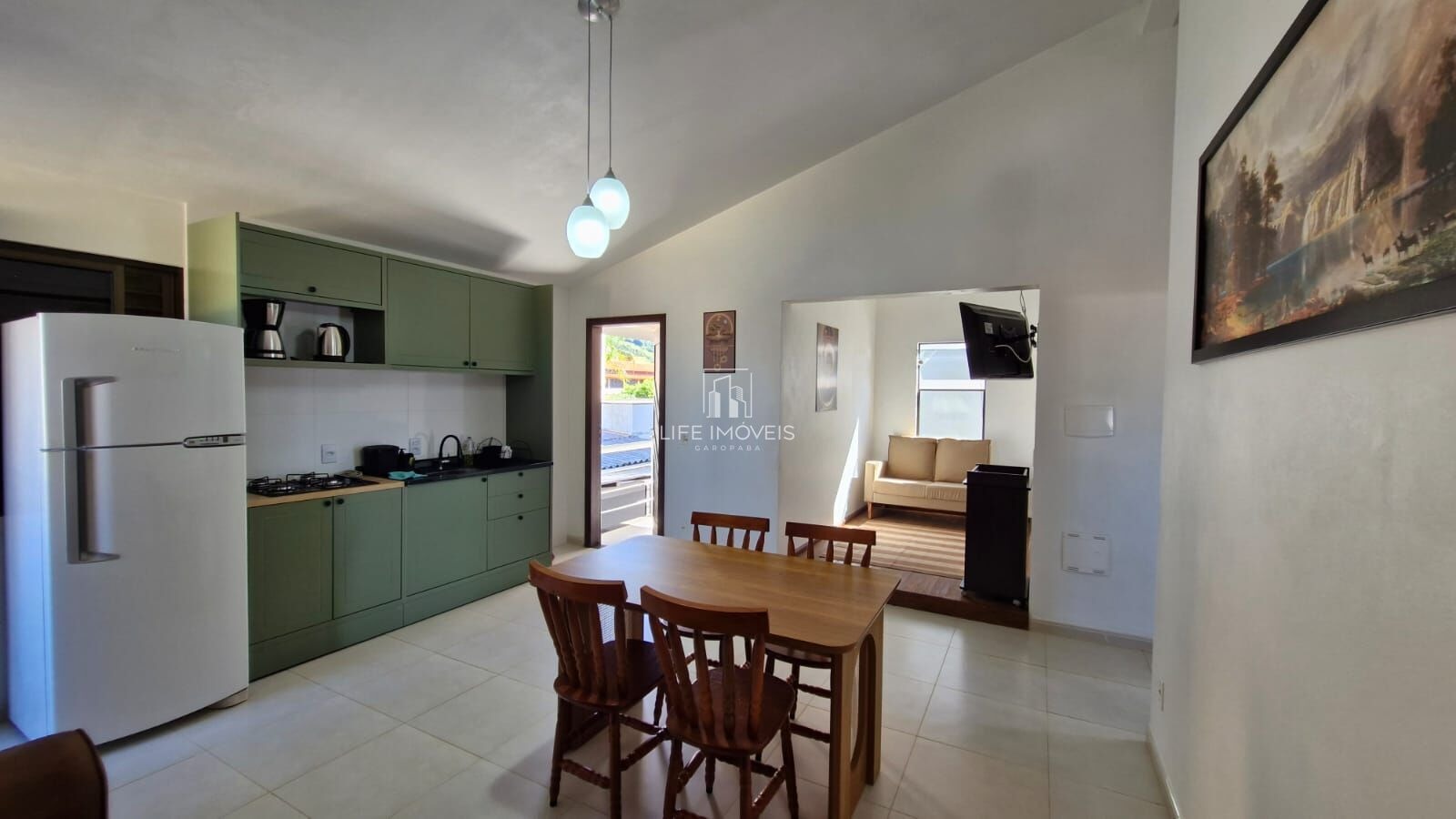 Apartamento com 2 Dormitórios para alugar, 100 m² por R$ 3.500,00 Apartamento com 2 Dormitórios para alugar, 100 m² por R$ 3.500,00