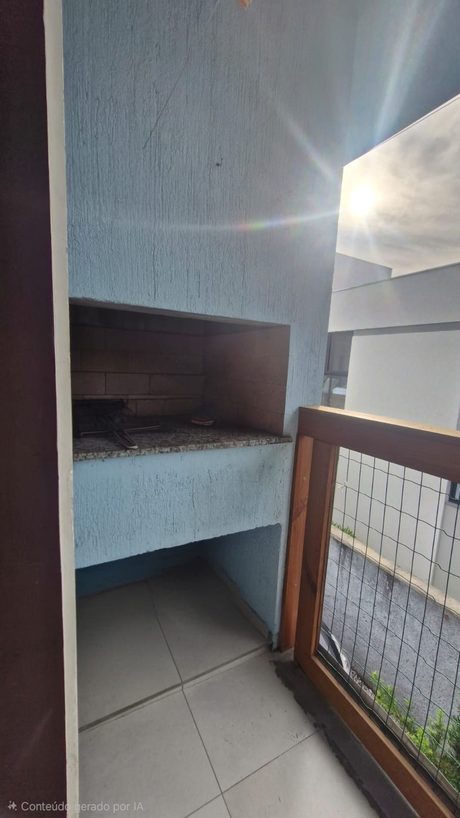 Apartamento moderno em campo duna, garopaba-sc: conforto, se - foto 11
