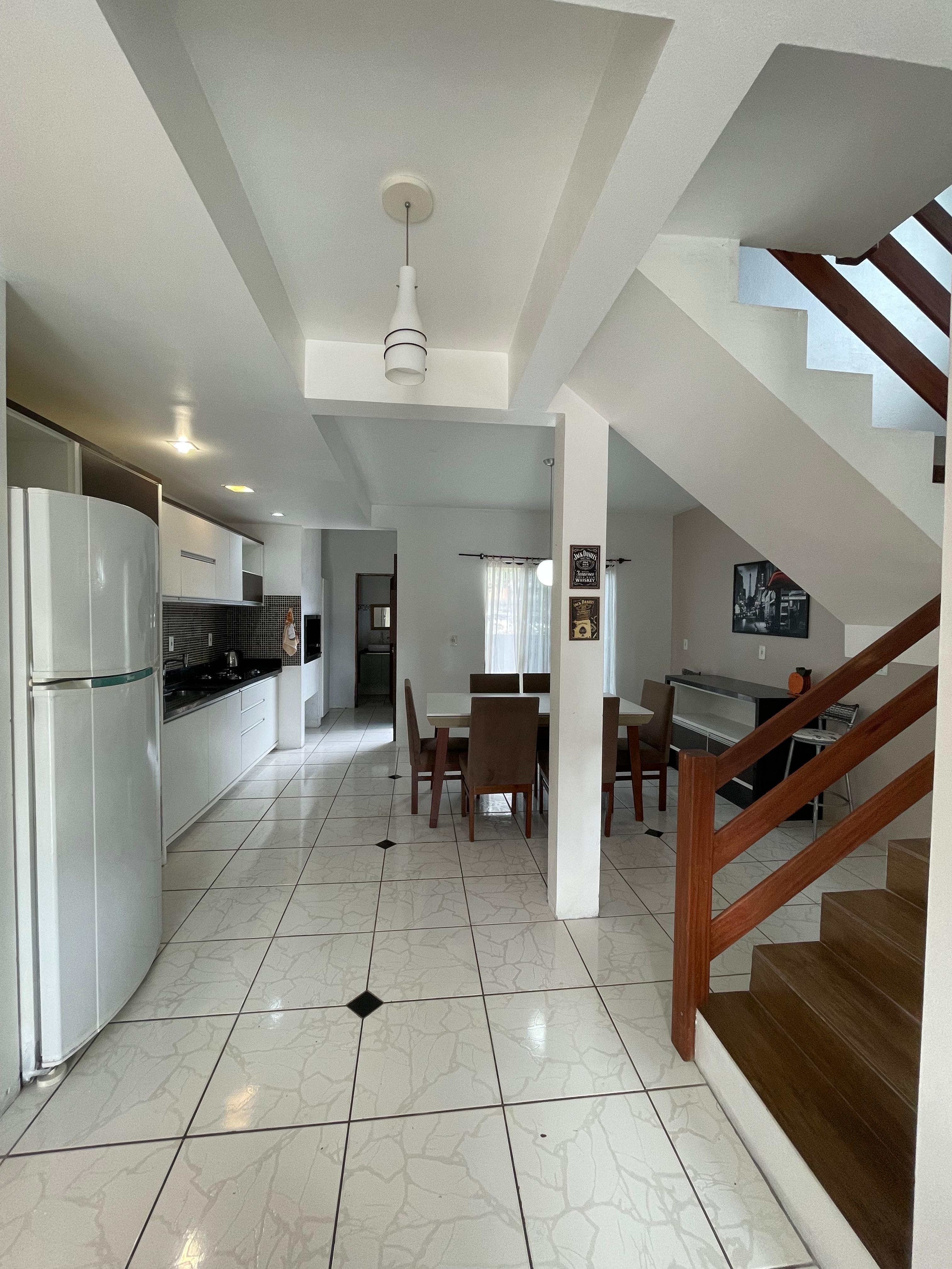 Casa com 3 Dormitórios para alugar, 150 m² por R$ 4.500,00 Casa com 3 Dormitórios para alugar, 150 m² por R$ 4.500,00