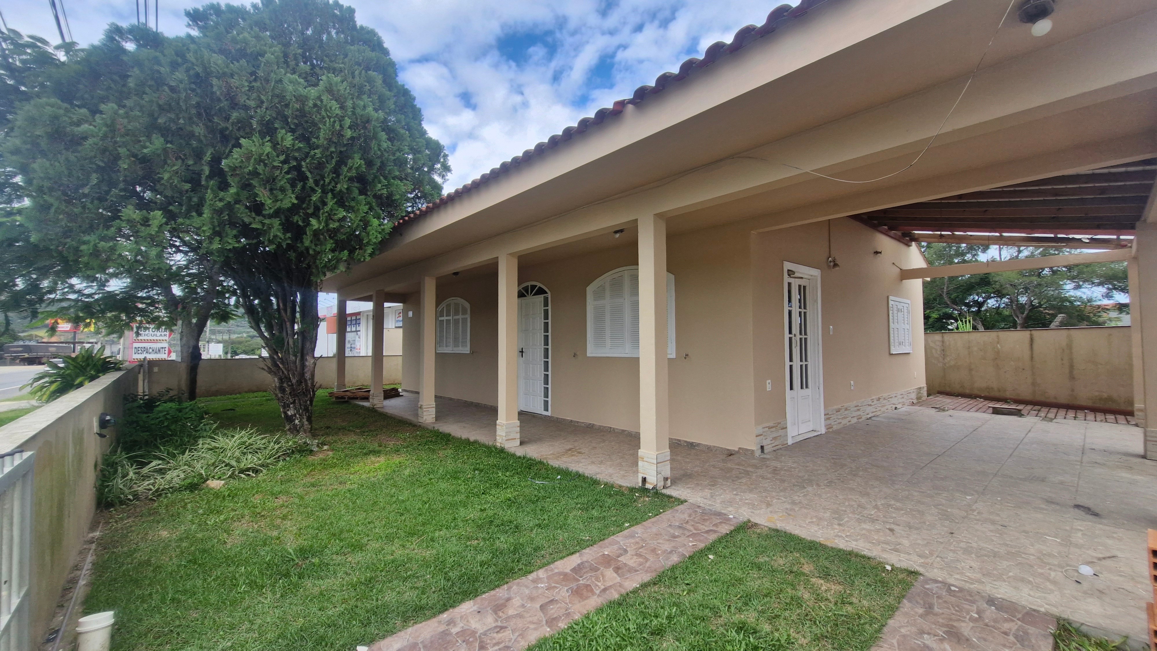 Casa para alugar  no Areias de Palhocinha - Garopaba, SC. Imóveis