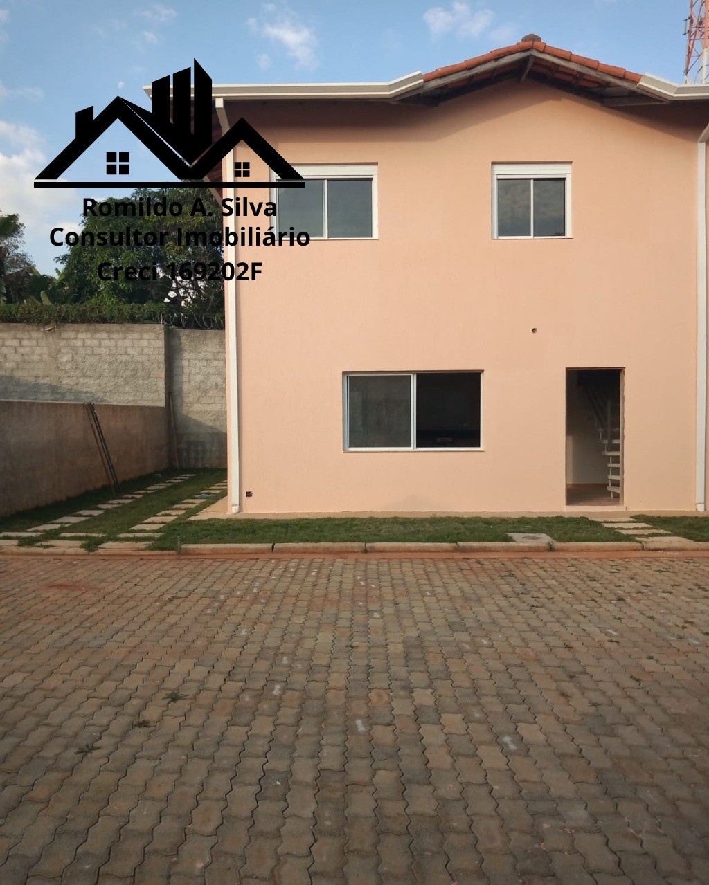 Casa residencial em vargem grande paulista - sp, tijuco pret