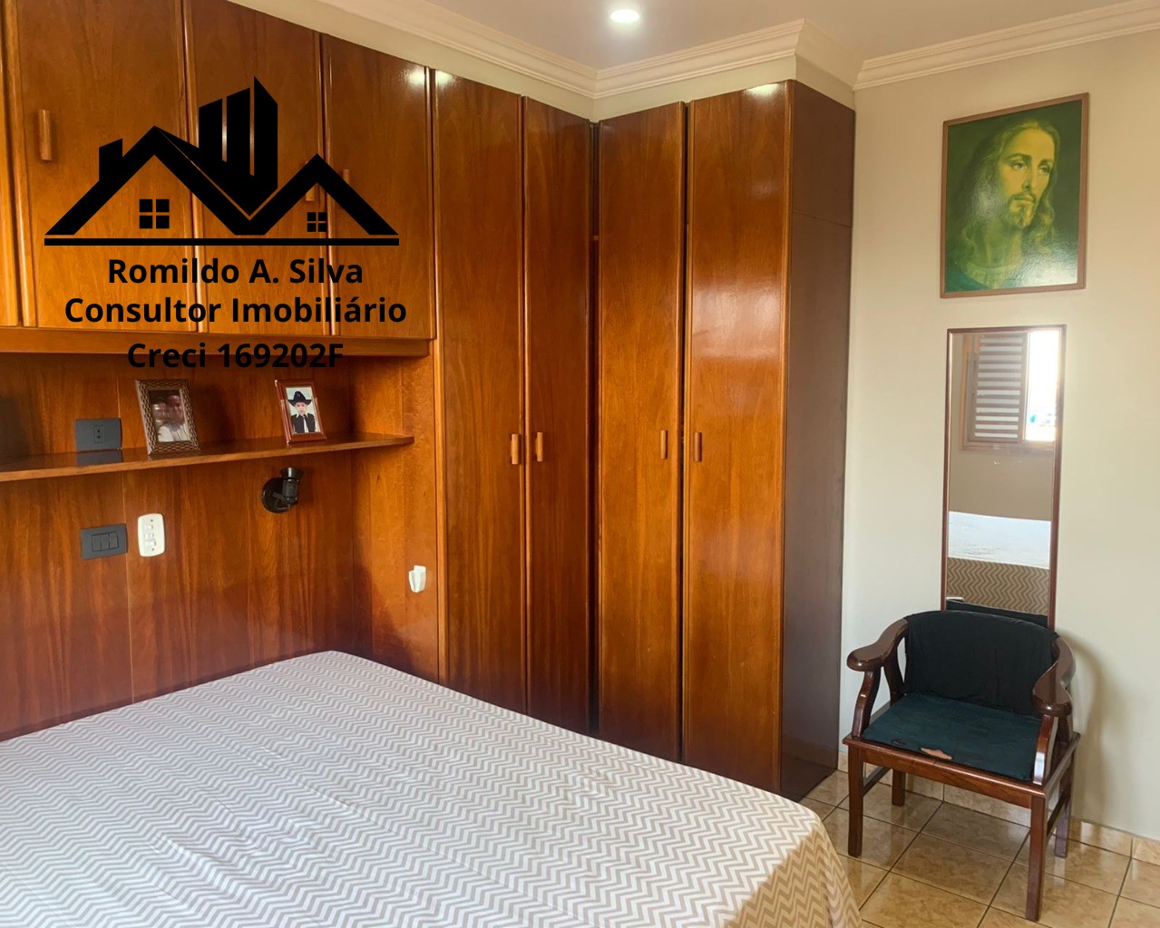 Casa residencial em osasco - sp, santo antônio - foto 6