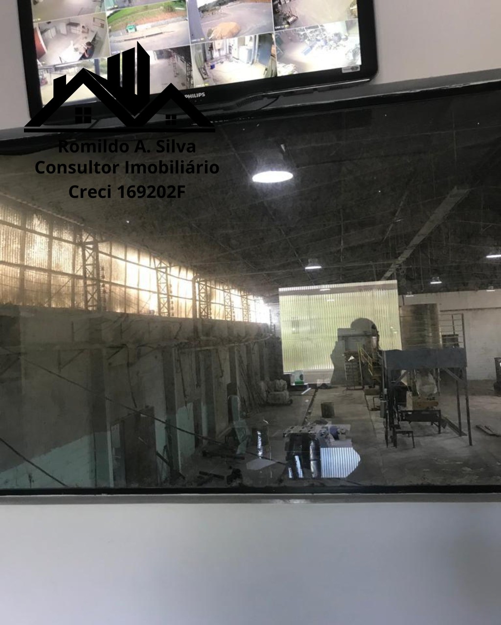 Area industrial em cotia - sp, água espraiada (caucaia do alto) - foto 17