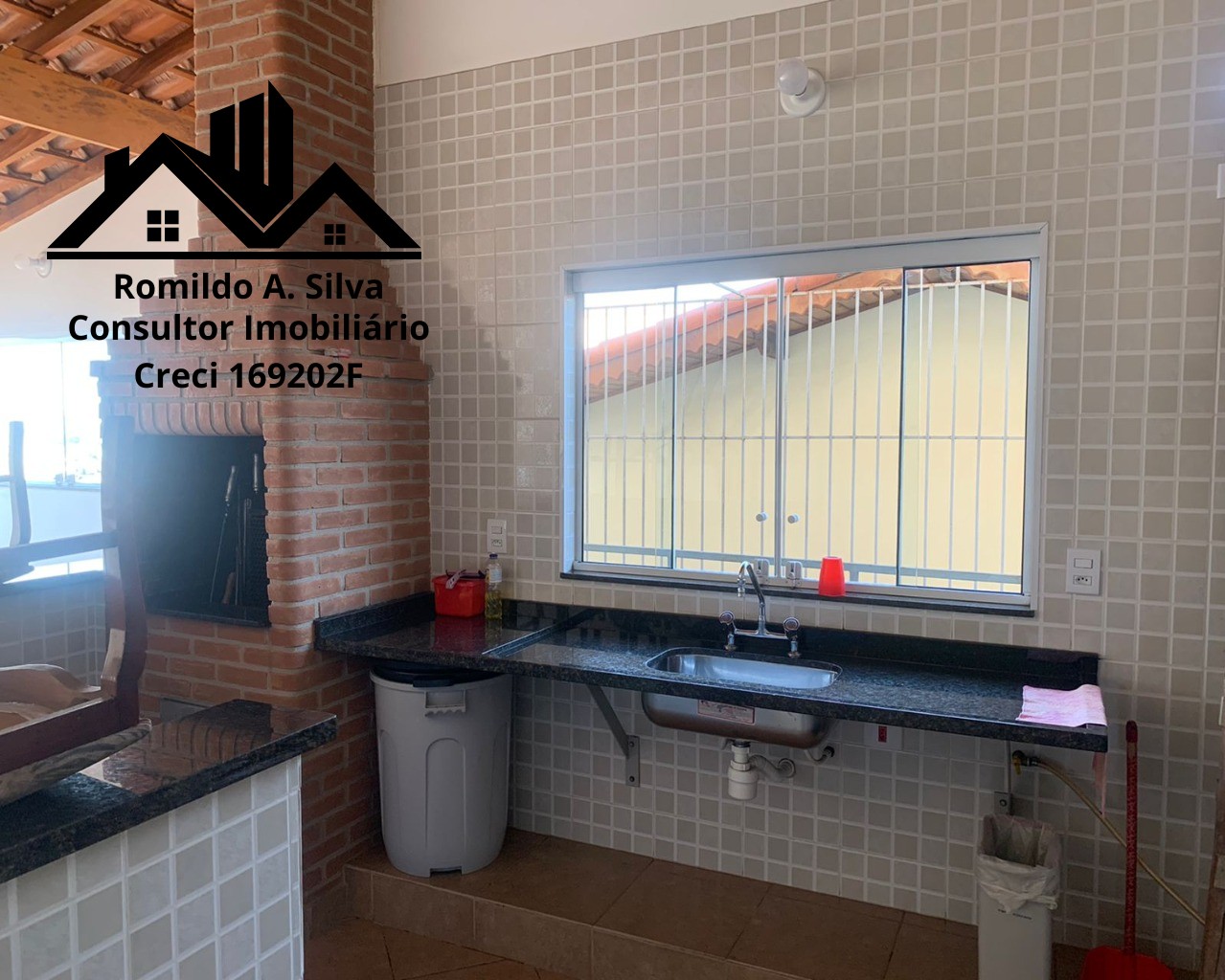 Casa residencial em osasco - sp, santo antônio - foto 22
