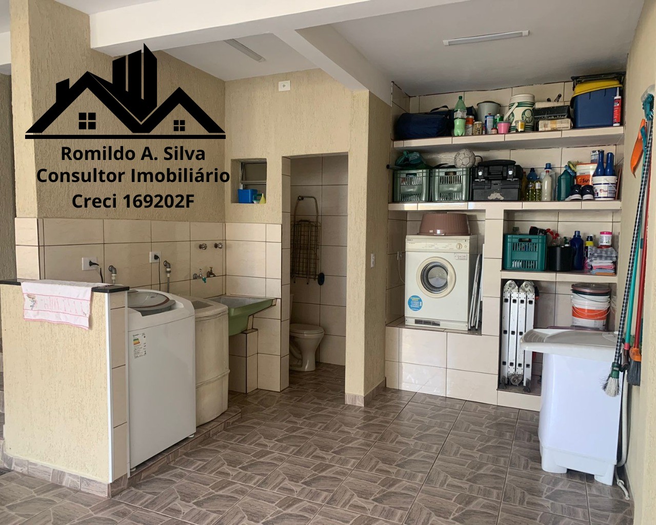 Casa residencial em osasco - sp, santo antônio - foto 20