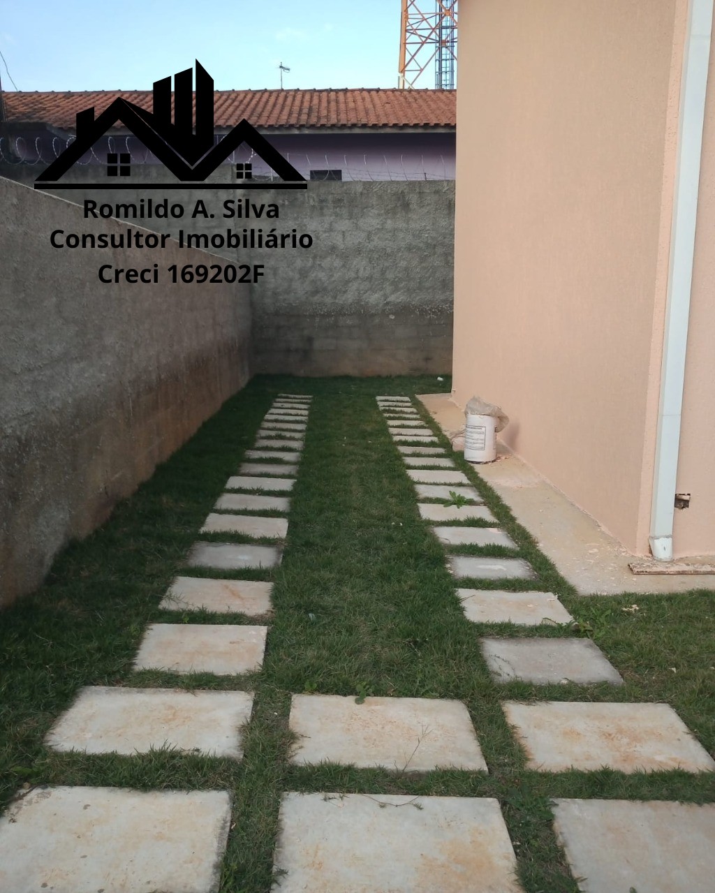 Casa residencial em vargem grande paulista - sp, tijuco pret