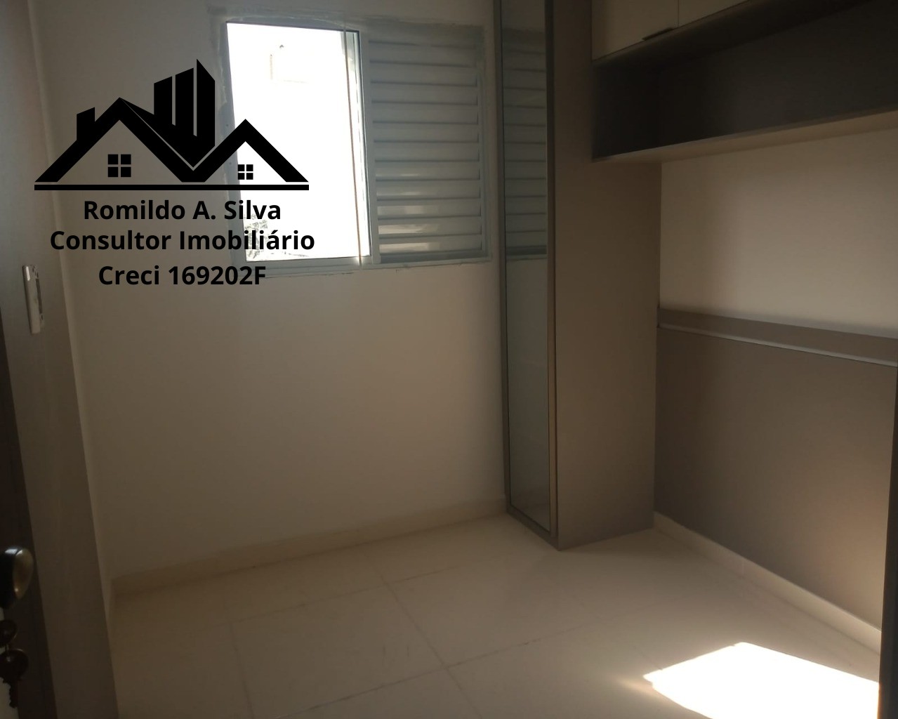 Apartamento residencial em itapevi - sp, parque suburbano