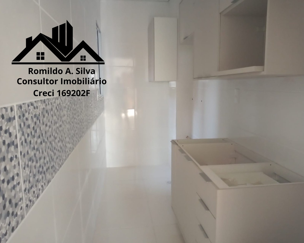 Apartamento residencial em itapevi - sp, parque suburbano
