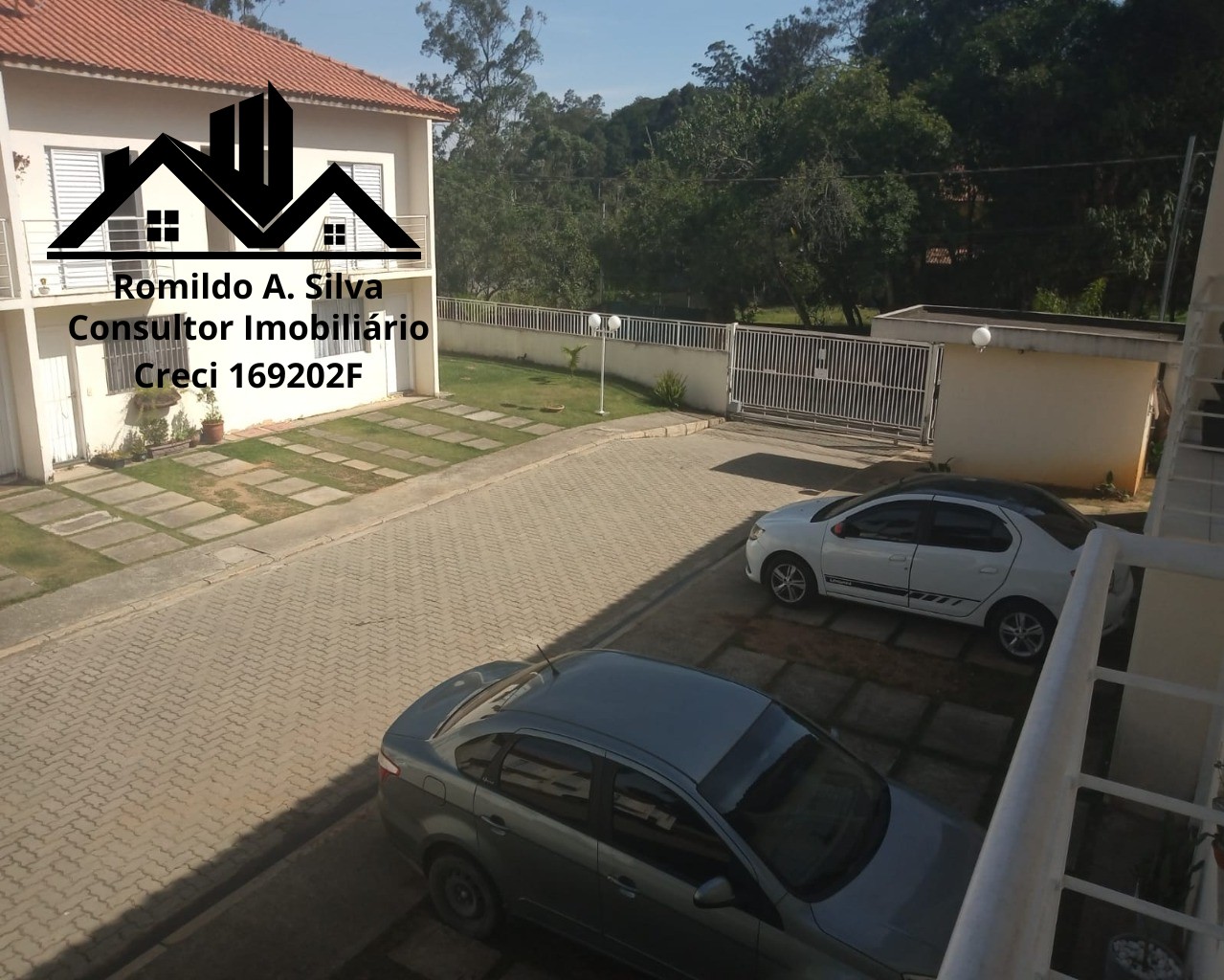 Casa residencial em cotia - sp, quinta dos angicos - foto 2