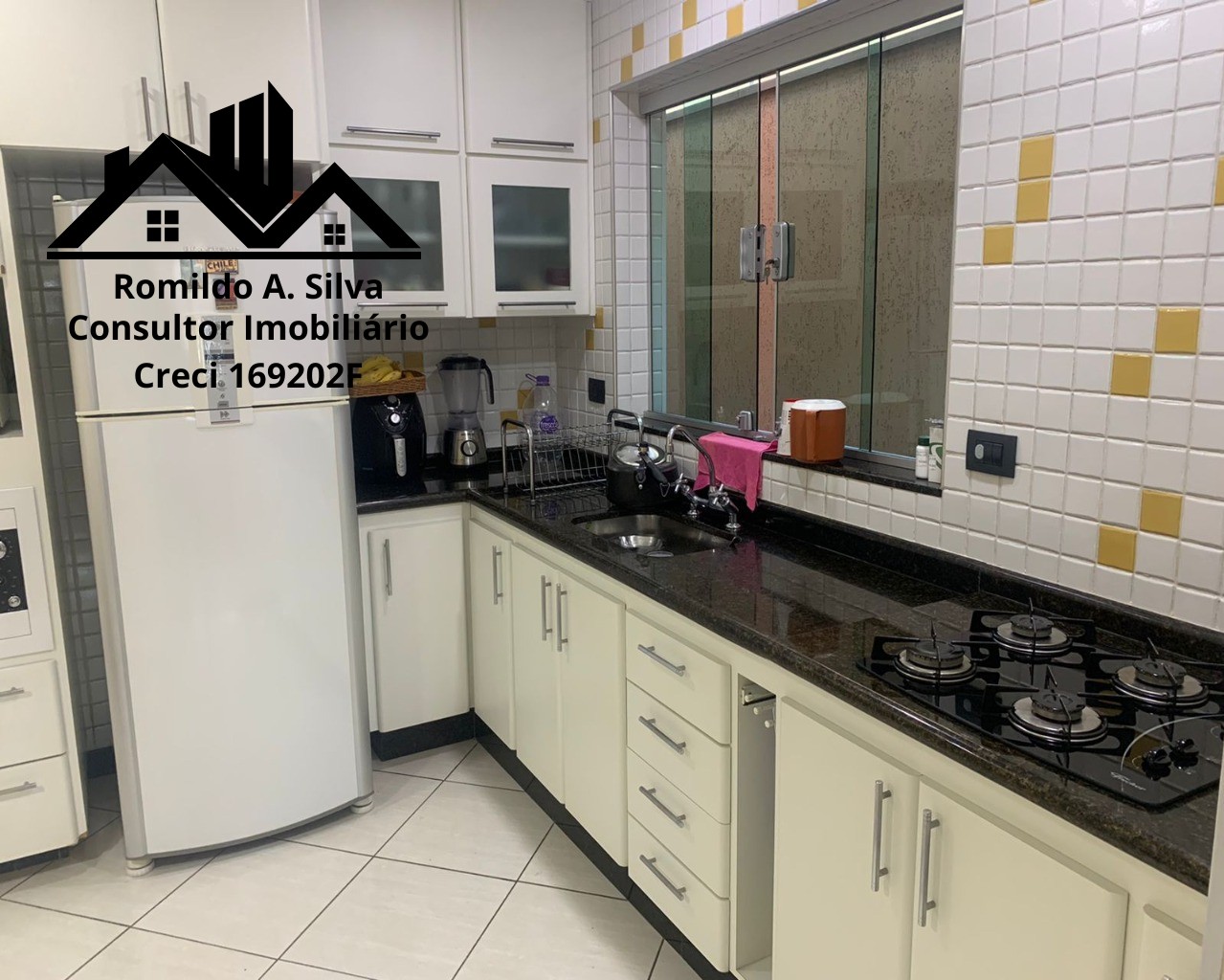 Casa residencial em osasco - sp, santo antônio - foto 1