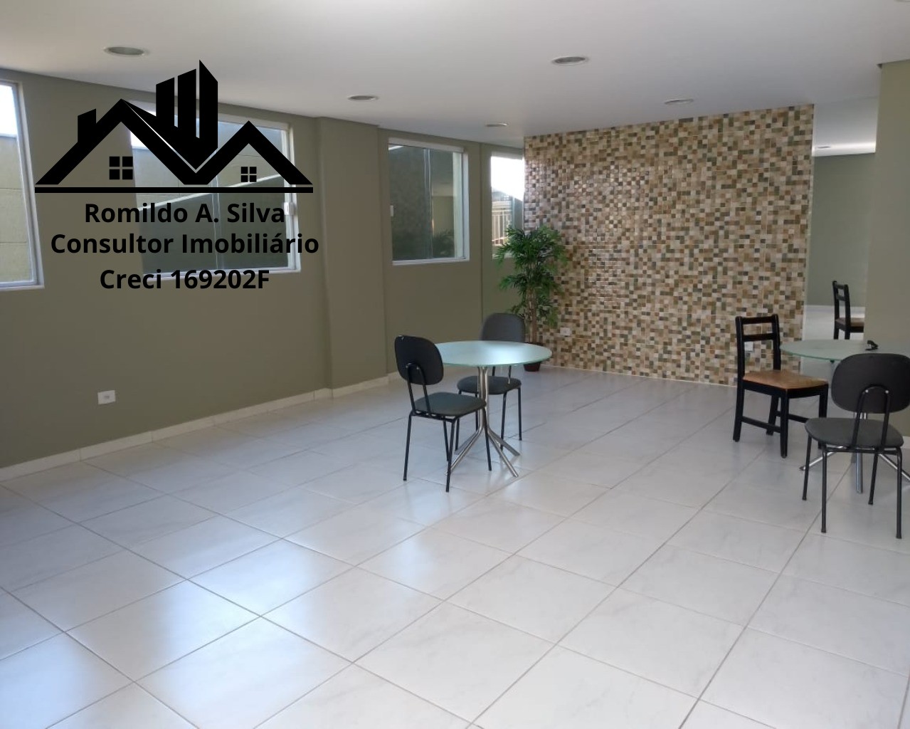 Apartamento residencial em osasco - sp, são pedro