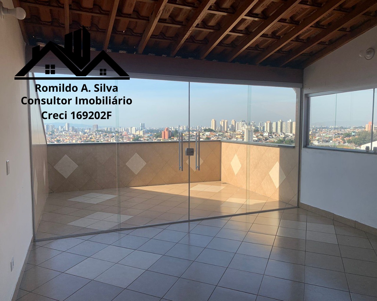 Casa residencial em osasco - sp, santo antônio - foto 16