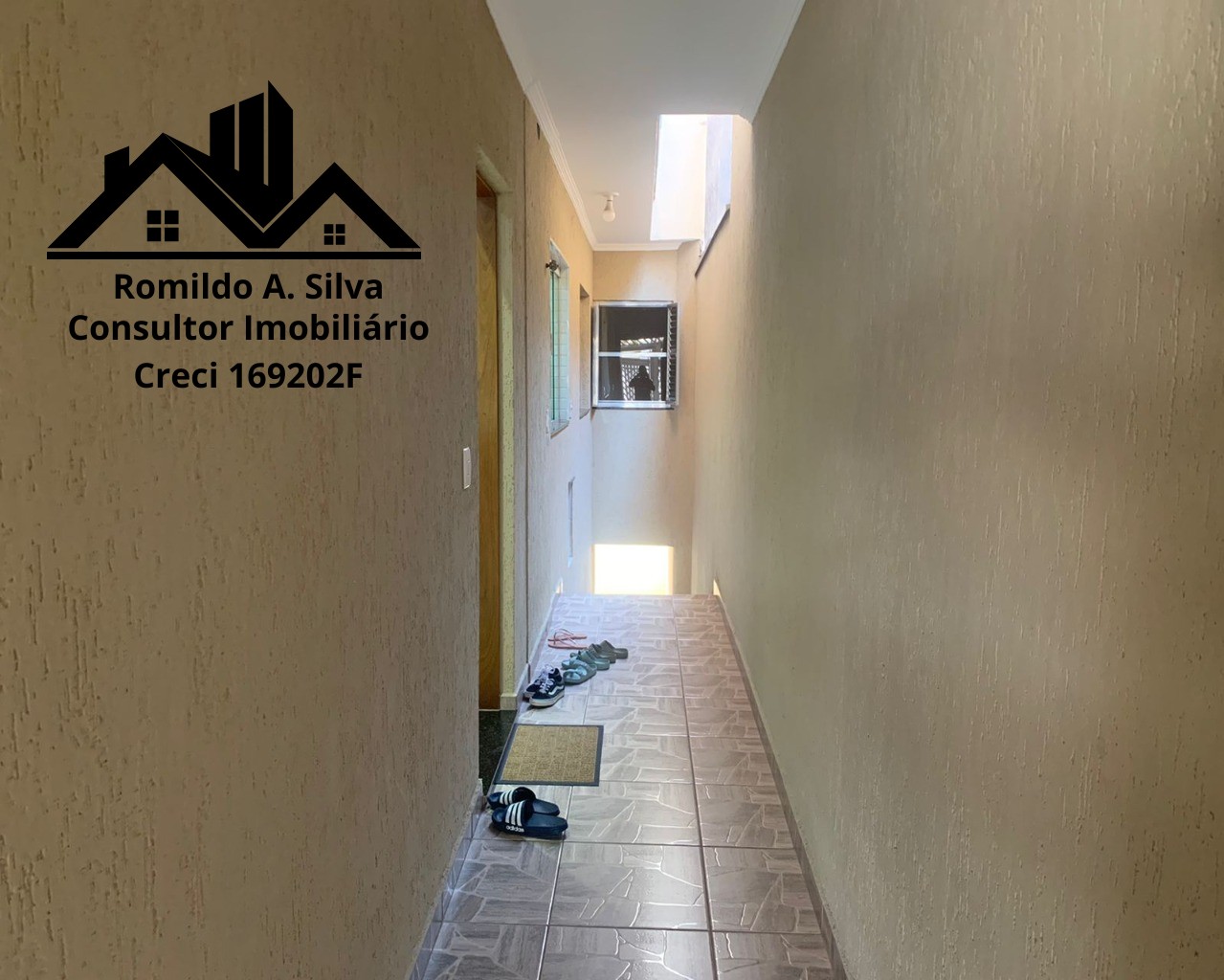 Casa residencial em osasco - sp, santo antônio - foto 4