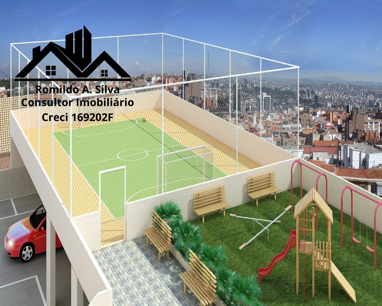 Apartamento residencial em osasco - sp, são pedro