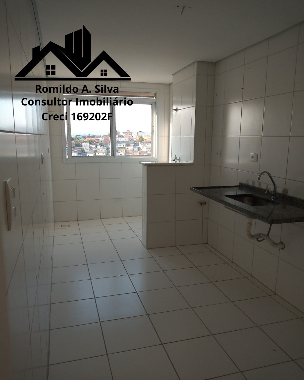 Apartamento residencial em osasco - sp, são pedro