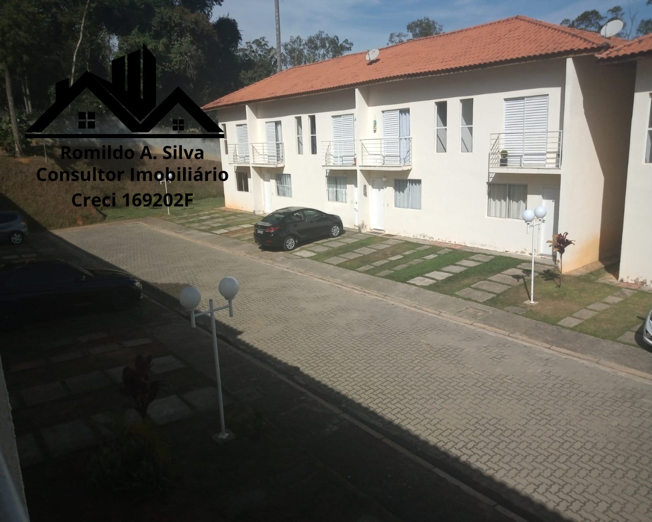 Casa residencial em cotia - sp, quinta dos angicos - foto 1