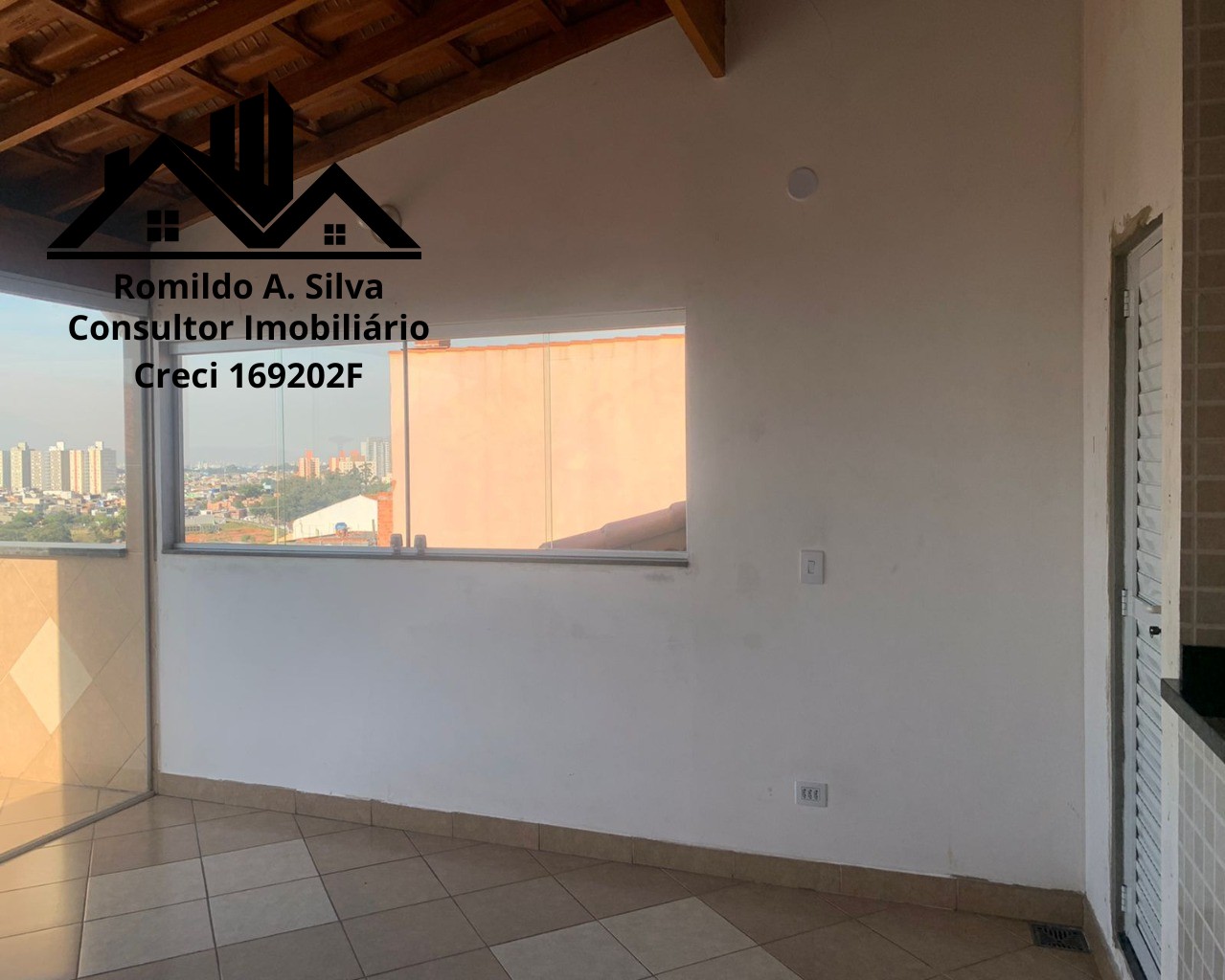 Casa residencial em osasco - sp, santo antônio - foto 18