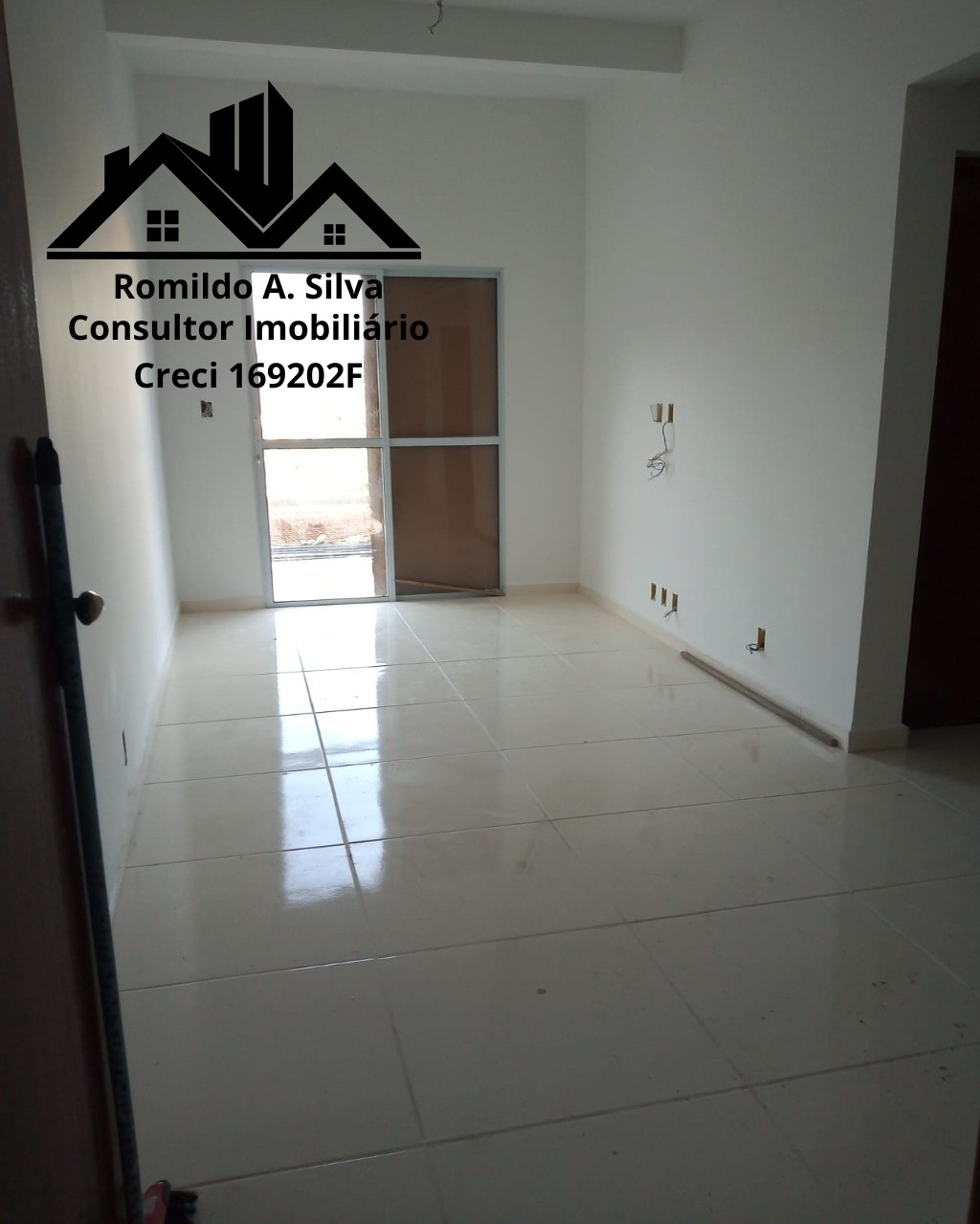 Apartamento residencial em itapevi - sp, parque suburbano
