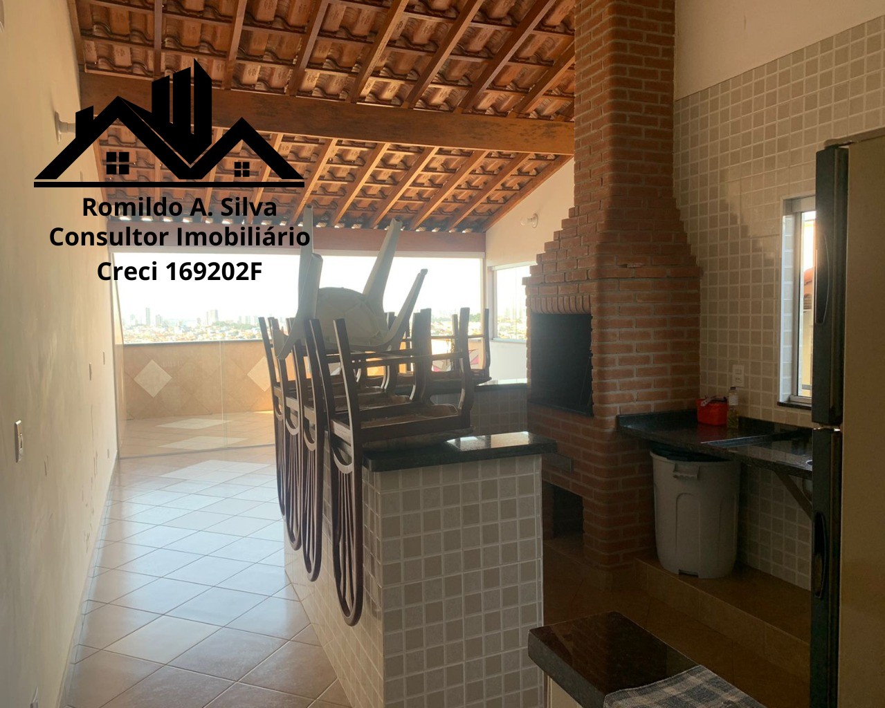 Casa residencial em osasco - sp, santo antônio - foto 17