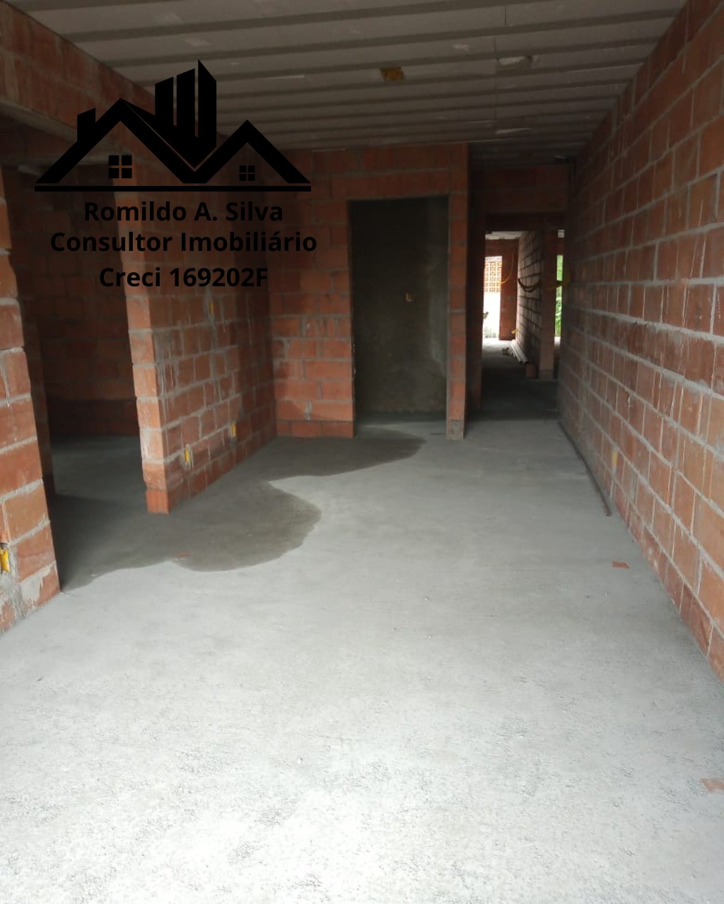 Apartamento residencial em itapevi - sp, parque suburbano