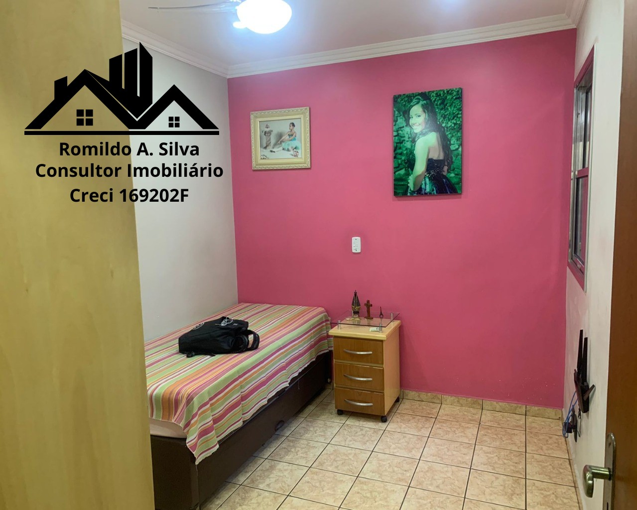 Casa residencial em osasco - sp, santo antônio - foto 8