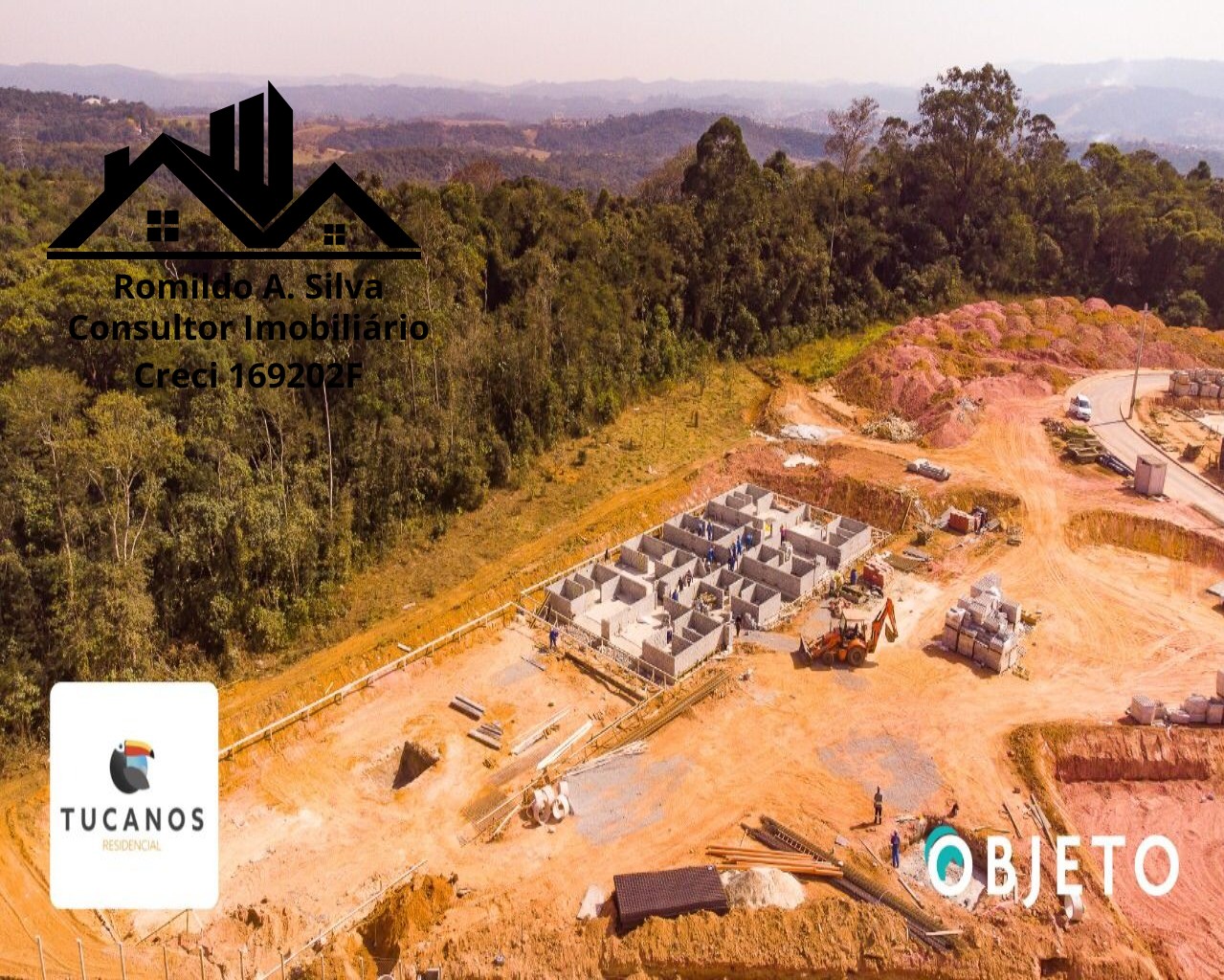 Apartamento residencial em cotia - sp, chácara vista alegre - foto 13