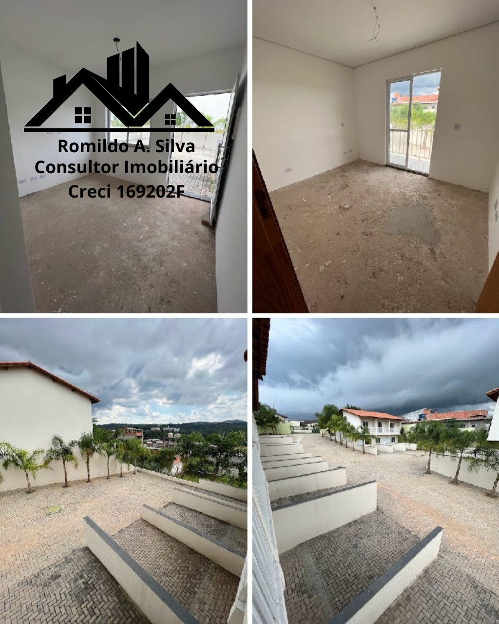 Casa residencial em cotia - sp, jardim sandra