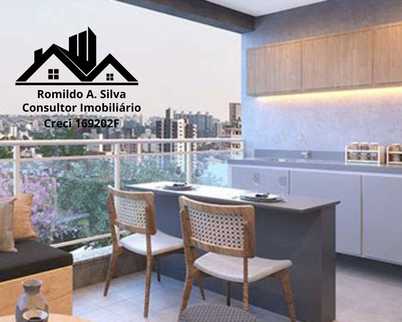 Apartamento residencial em osasco - sp, umuarama