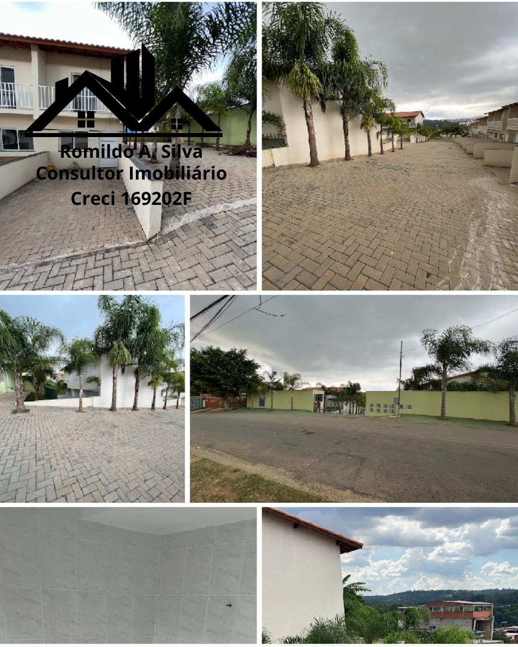Casa residencial em cotia - sp, jardim sandra
