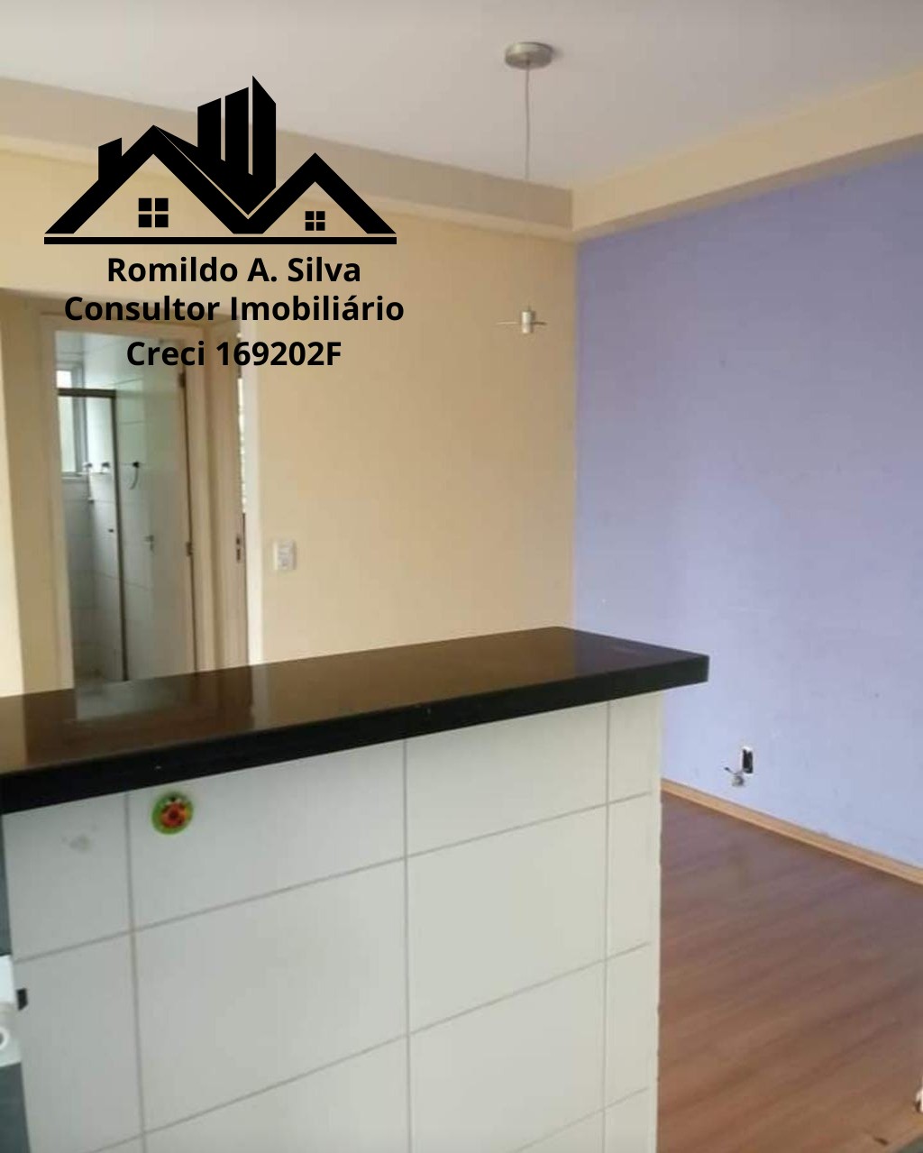 Apartamento residencial em osasco - sp, bussocaba
