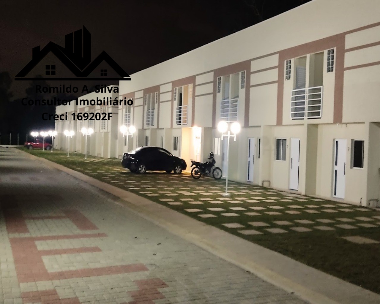 Casa residencial em cotia - sp, parque rincão - foto 2