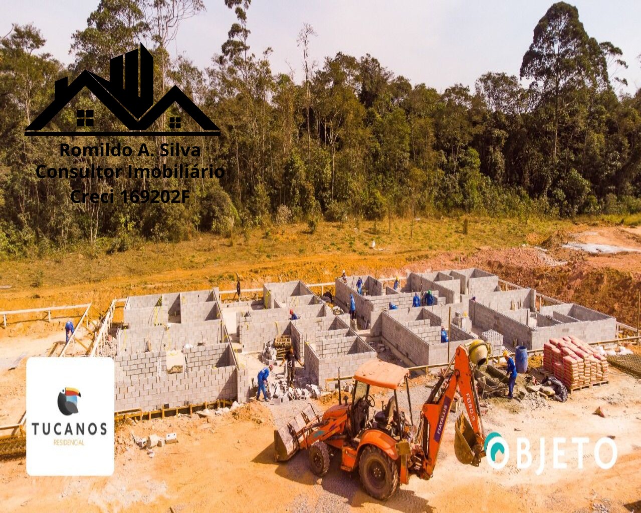 Apartamento residencial em cotia - sp, chácara vista alegre - foto 10
