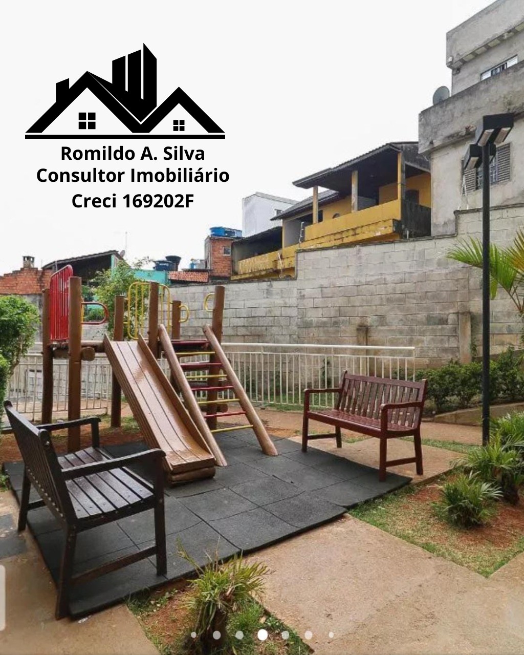 Apartamento residencial em osasco - sp, bussocaba