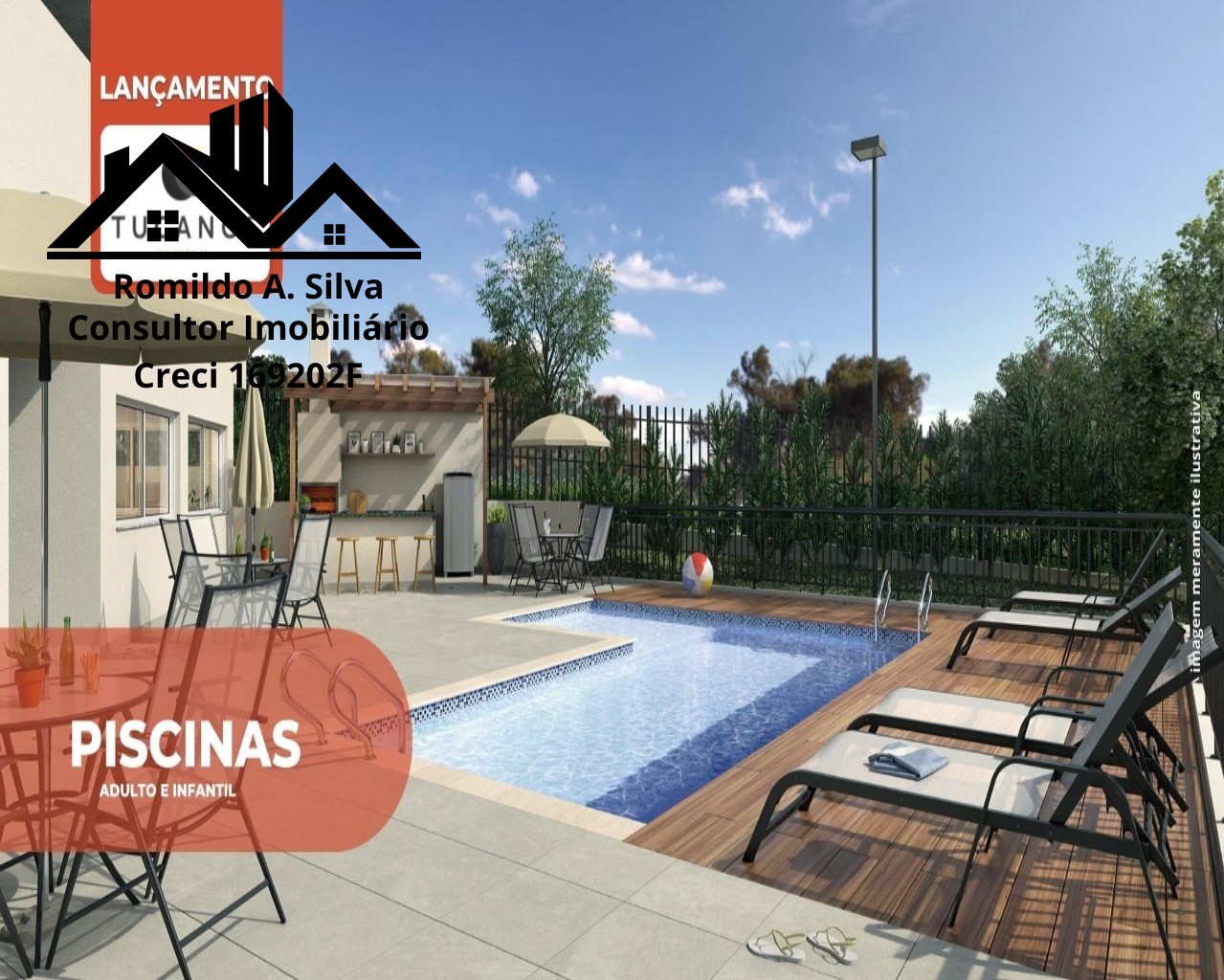 Apartamento residencial em cotia - sp, chácara vista alegre - foto 8
