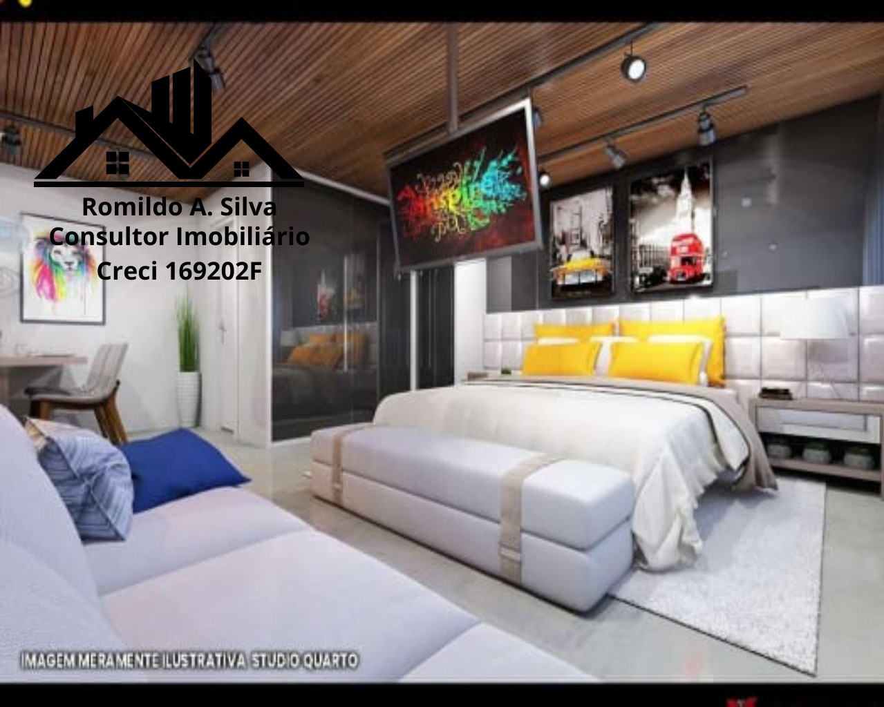 Apartamento residencial em barueri - sp, vila são luiz (cent - foto 9