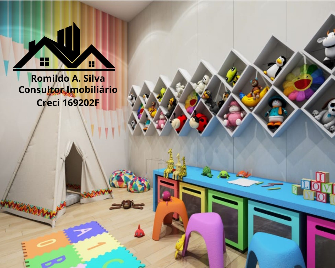 Apartamento residencial em barueri - sp, vila são luiz (cent - foto 4