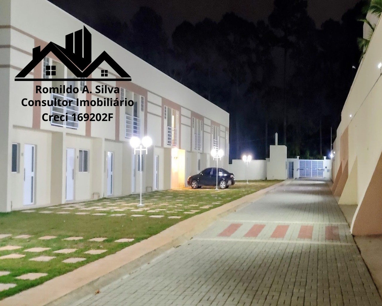 Casa residencial em cotia - sp, parque rincão - foto 8
