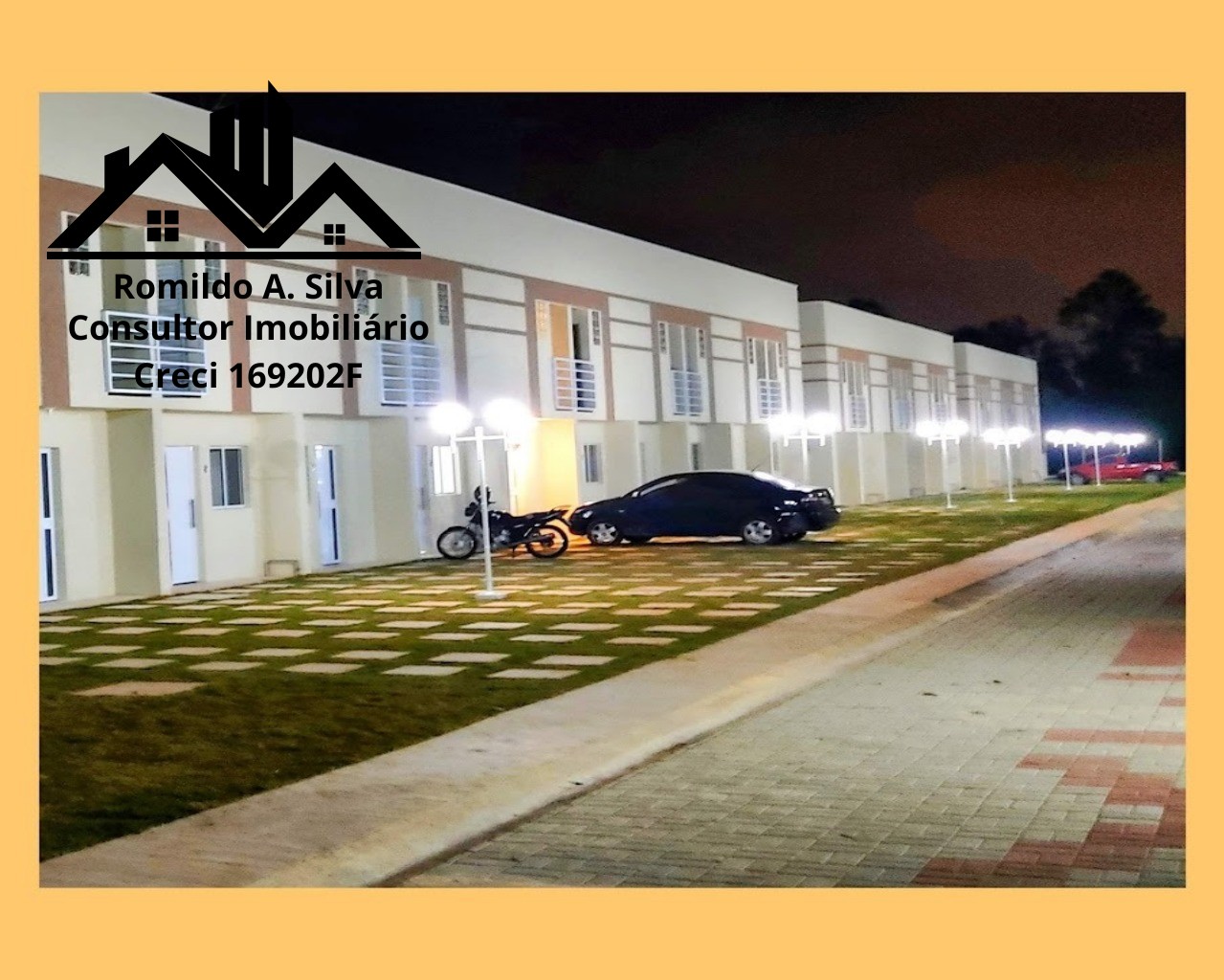 Casa residencial em cotia - sp, parque rincão - foto 3