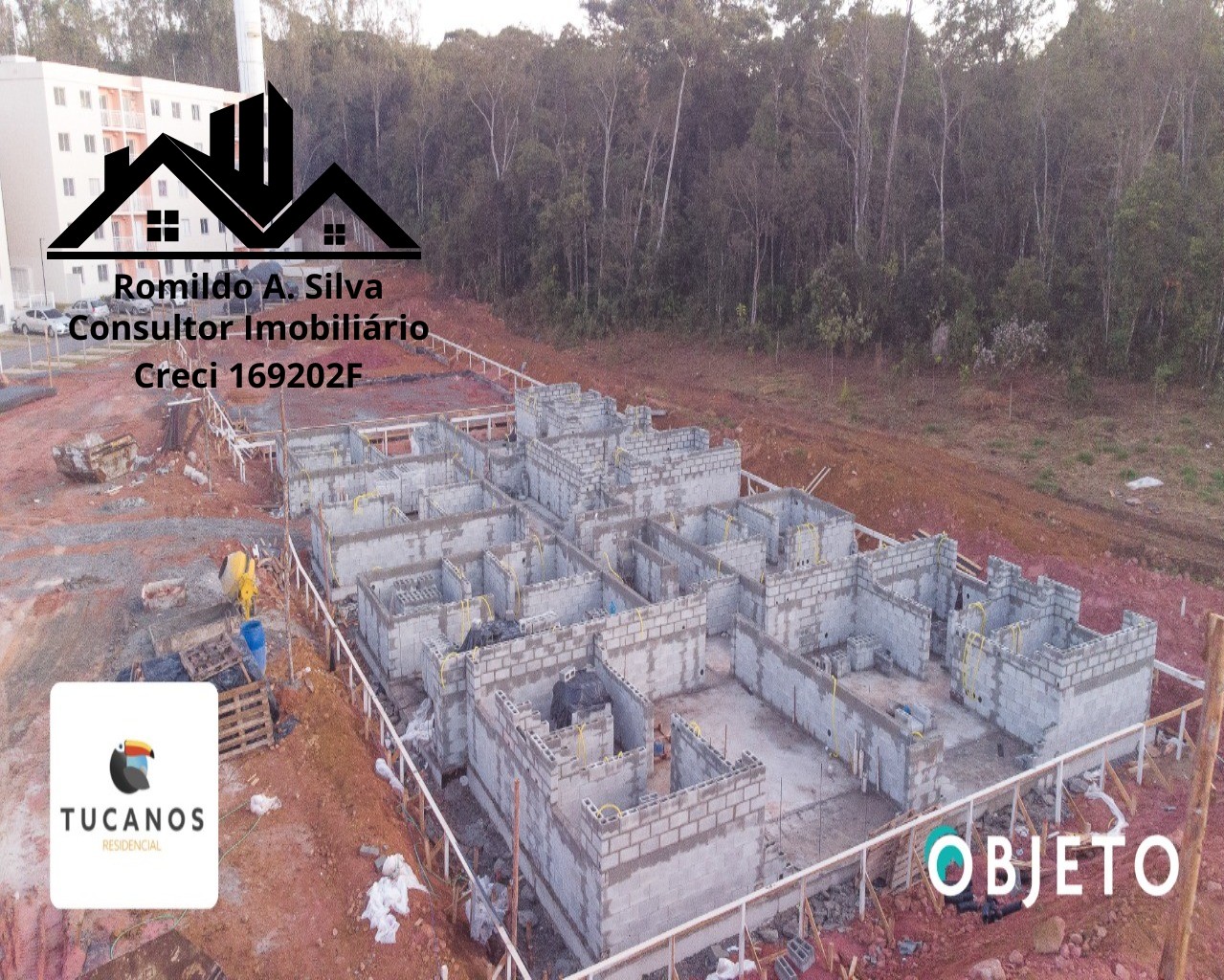 Apartamento residencial em cotia - sp, chácara vista alegre - foto 12
