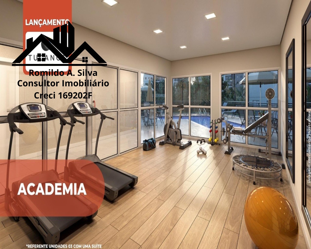 Apartamento residencial em cotia - sp, chácara vista alegre - foto 5