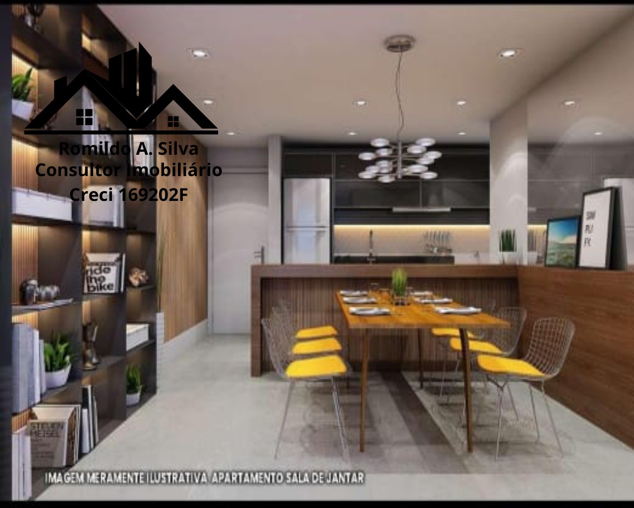 Apartamento residencial em barueri - sp, vila são luiz (cent - foto 6