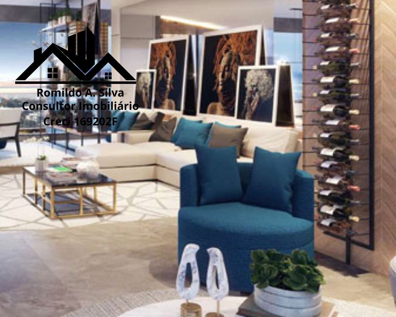 Apartamento residencial em osasco - sp, umuarama