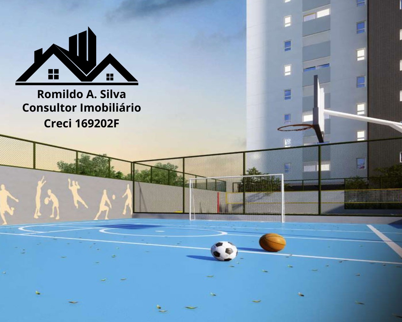 Apartamento residencial em osasco - sp, umuarama
