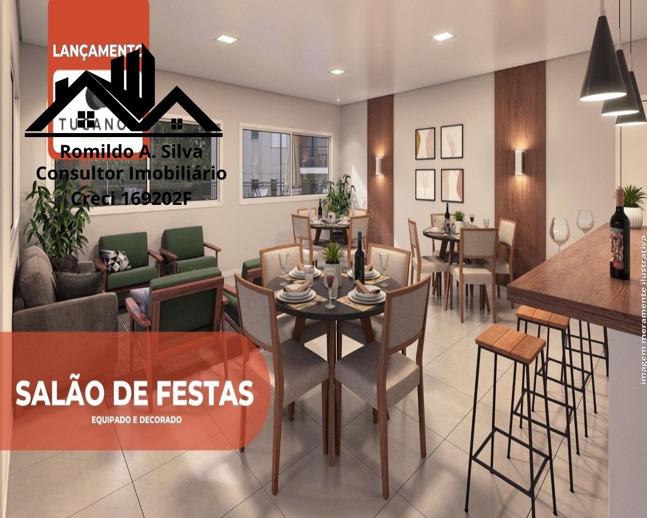 Apartamento residencial em cotia - sp, chácara vista alegre - foto 4