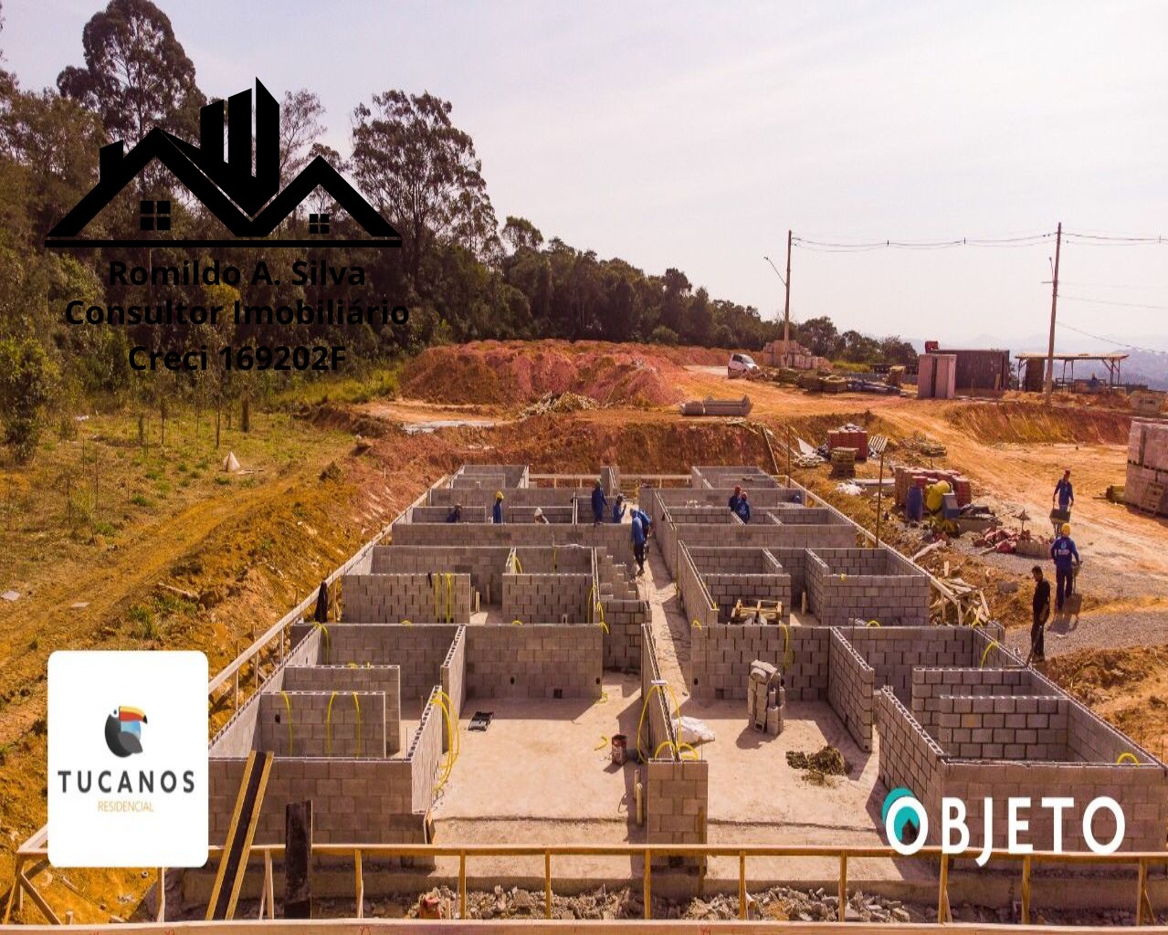 Apartamento residencial em cotia - sp, chácara vista alegre - foto 9