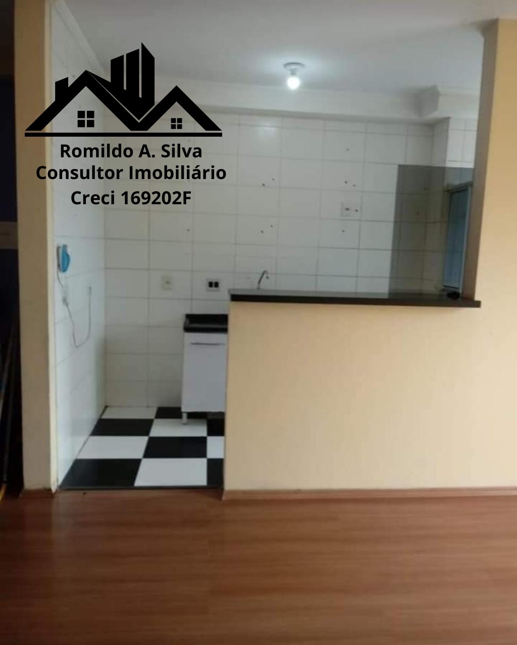 Apartamento residencial em osasco - sp, bussocaba